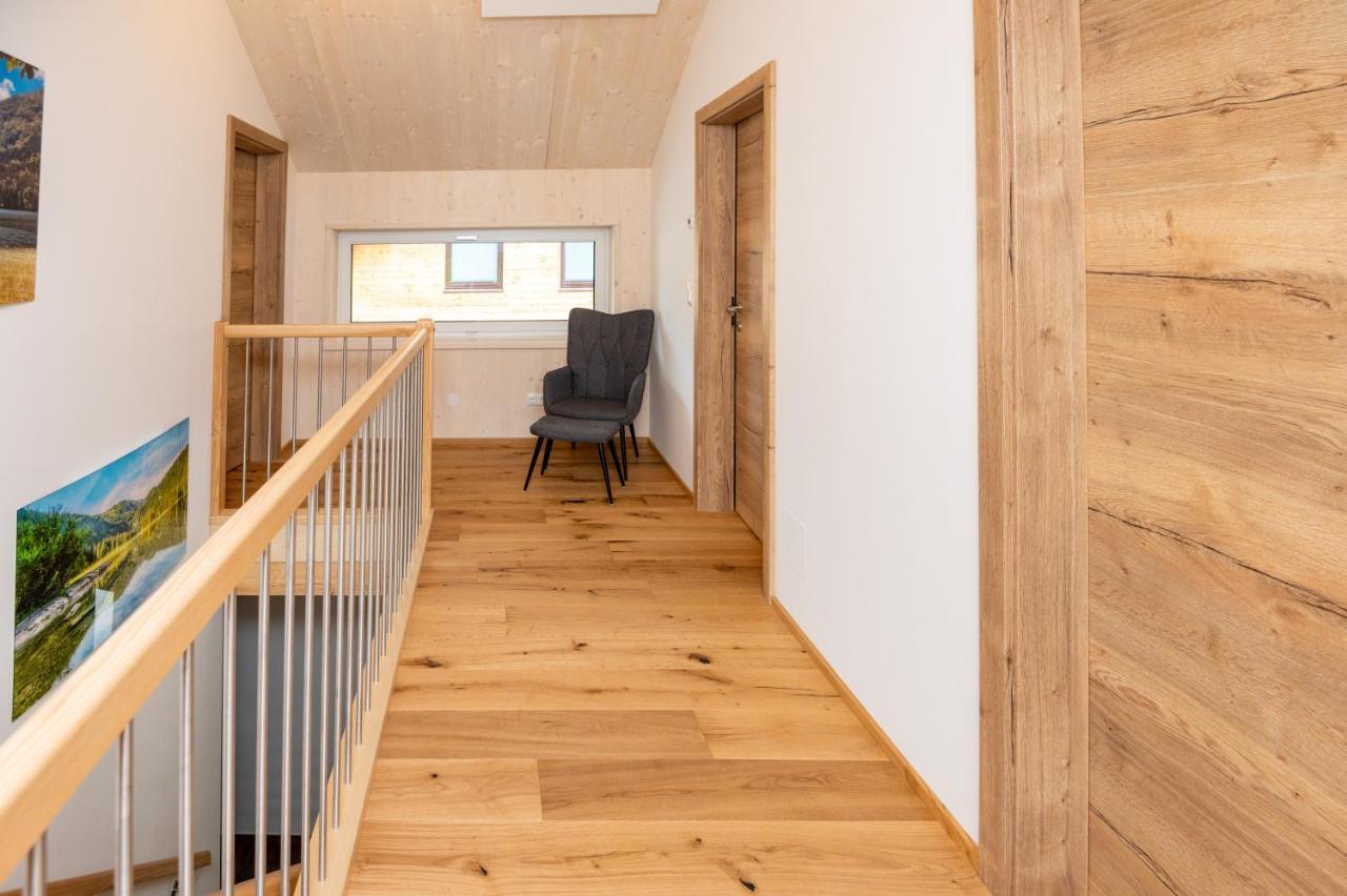 Chalets לונץ אם סי מראה חיצוני תמונה