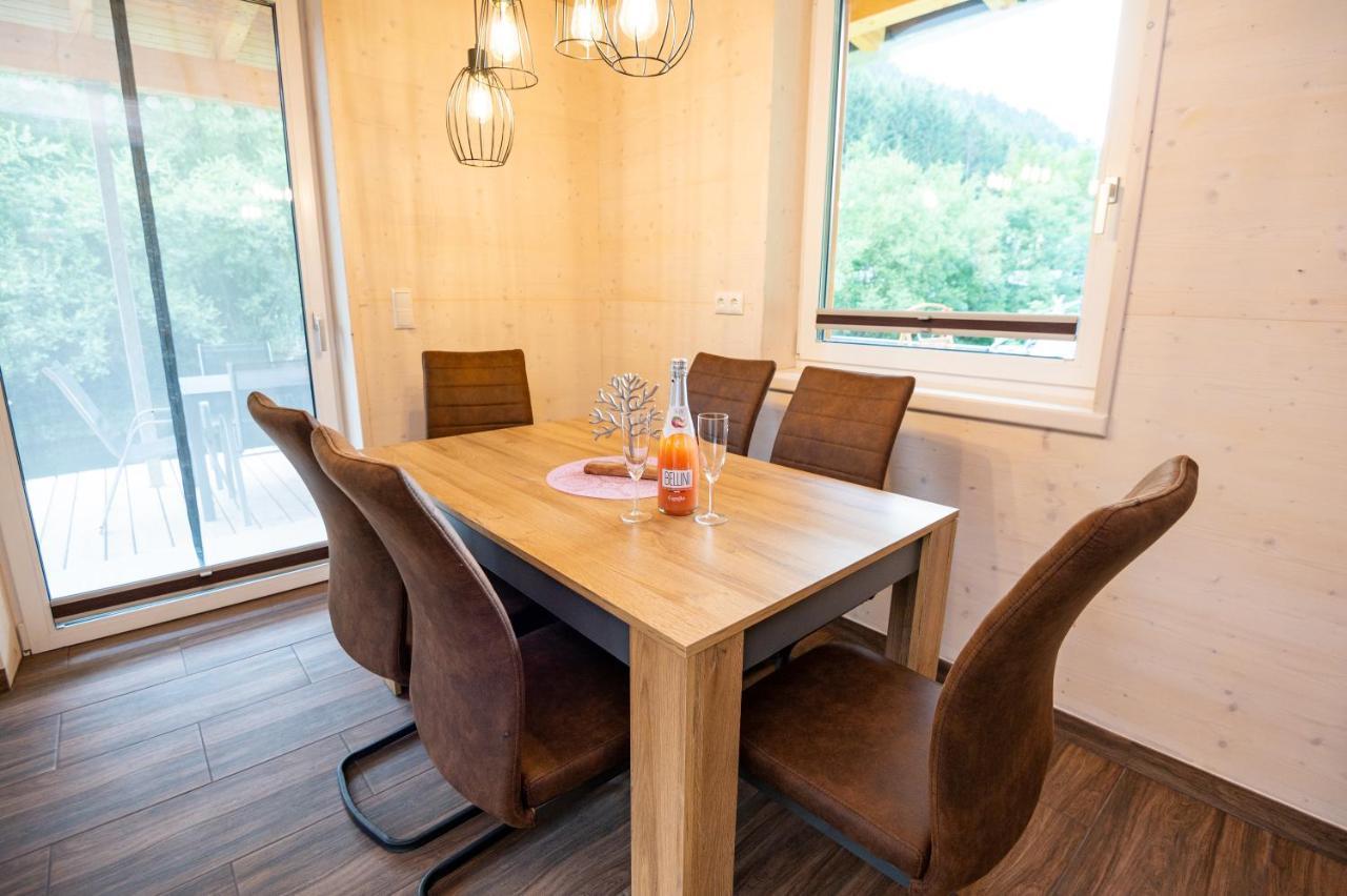 Chalets לונץ אם סי מראה חיצוני תמונה